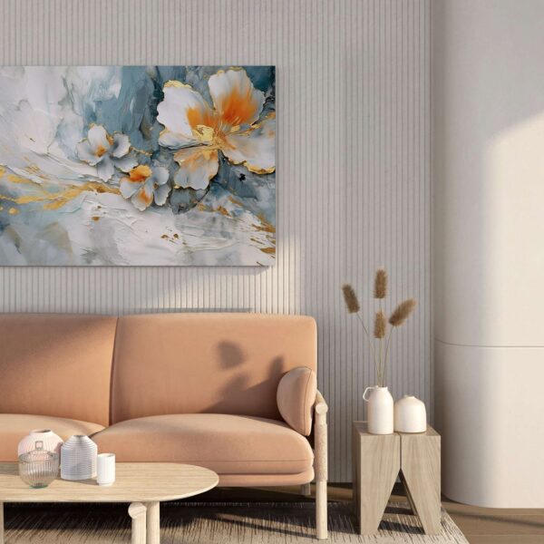 Artistic Canvas Paintings to Brighten Your Room