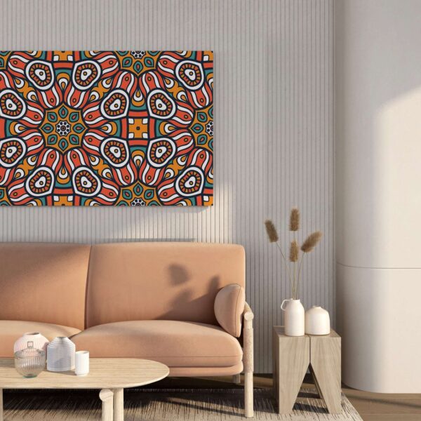 Artistic Canvas Prints for Home & Office Interior Design
