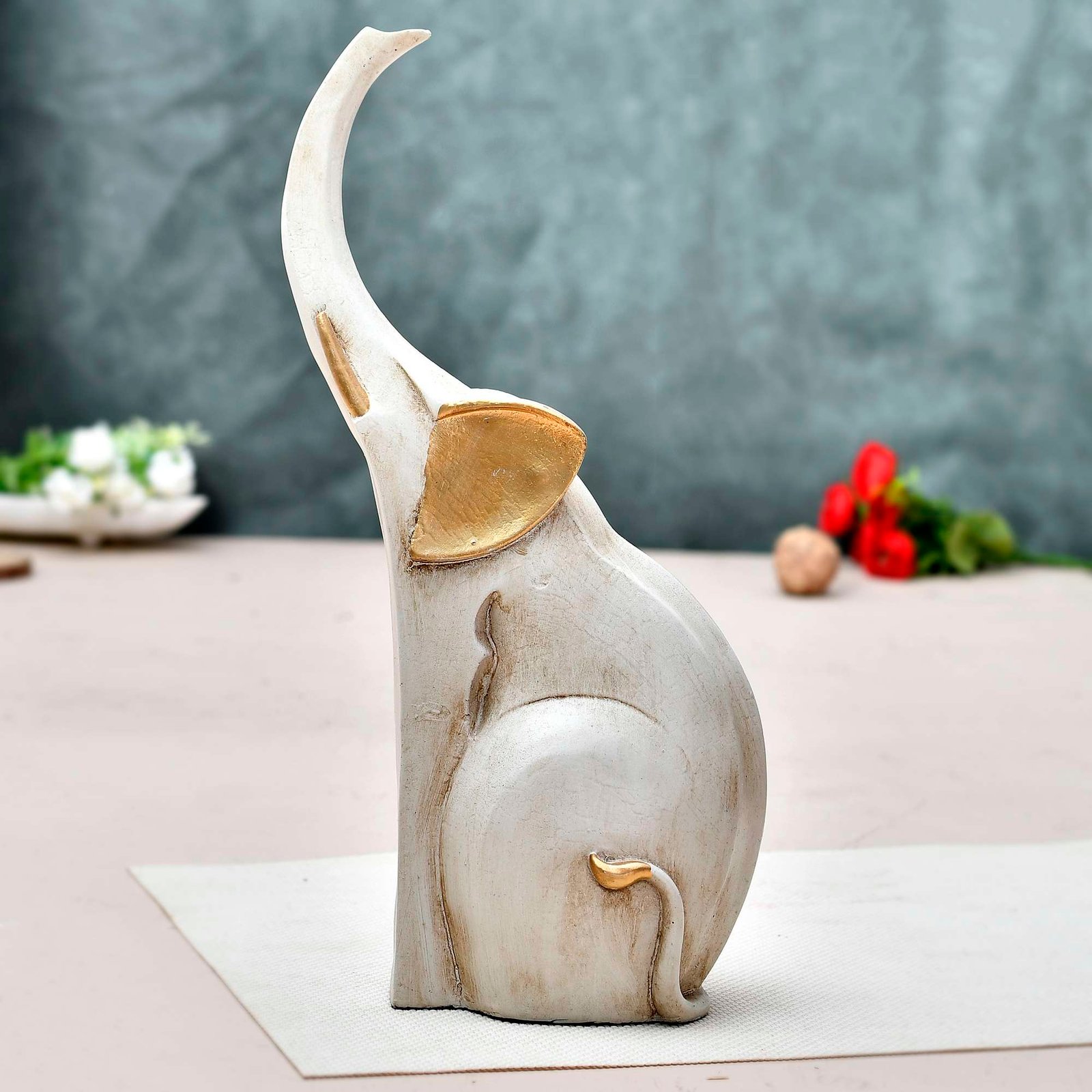 Elephant Showpiece - Image 3