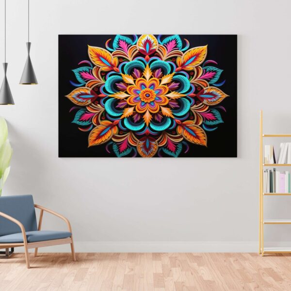 Unique Canvas Paintings to Style Your Walls